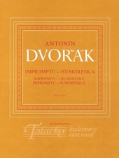 Impromptu (B. 129), Humoreska (B. 138)